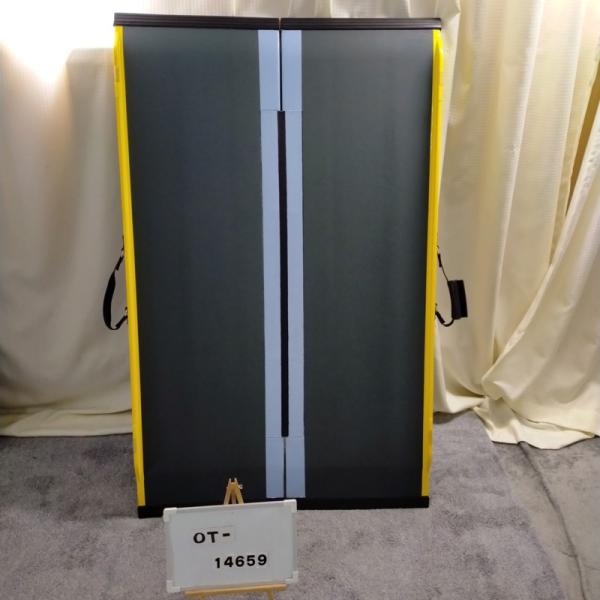 中古 スロープ Bランク ダンロップホームプロダクツ ダンスロープ