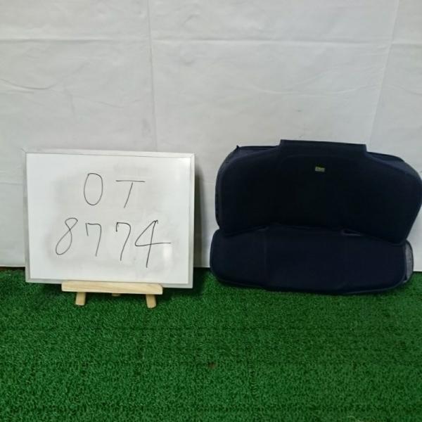 Bランク 中古 車椅子クッション 加地 エクスジェルサポート