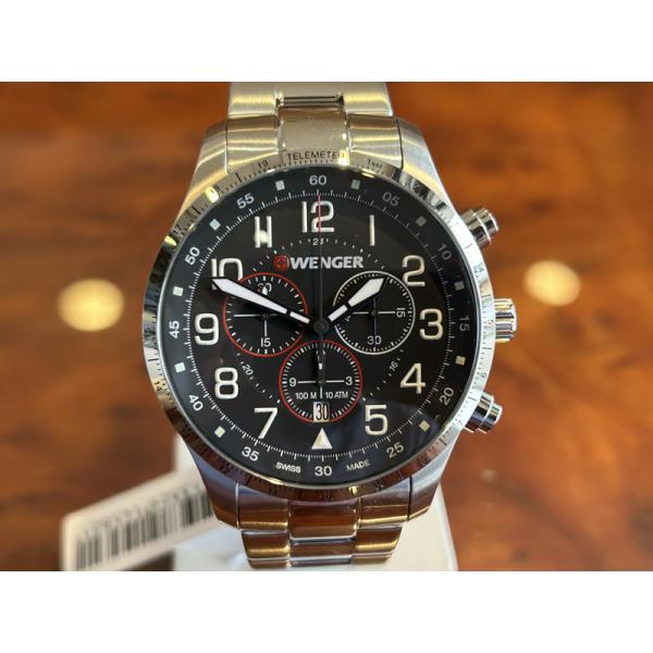 Attitude(WENGER) ウェンガー 腕時計 WENGER Attitude Attitude(WENGER) ウェンガー 腕時計 WENGER Attitude