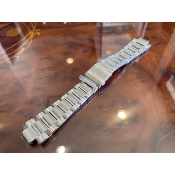 オリス 腕時計 ORIS ウイリアムズ 専用 24mm ステンレススチールスレスレット ストラップ 腕時計 ベルト バンド