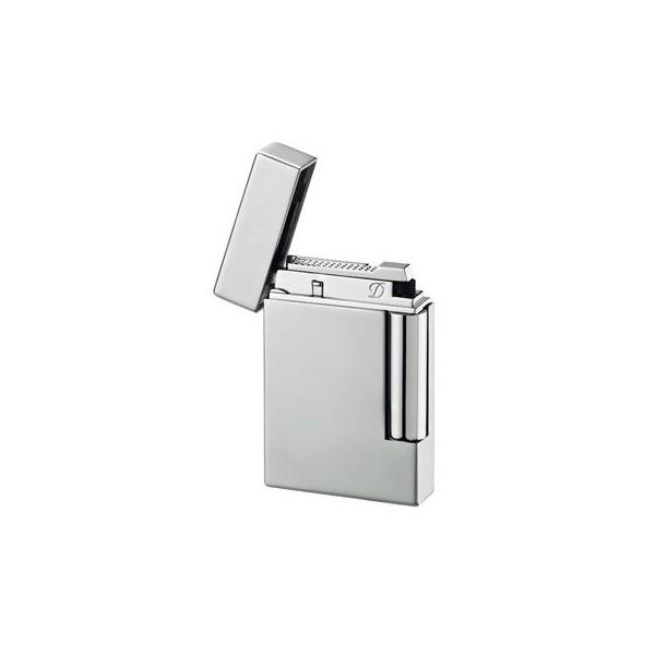 S.T.DUPONT デュポン ライター S.T. DUPONT ライン8 クロームパール 