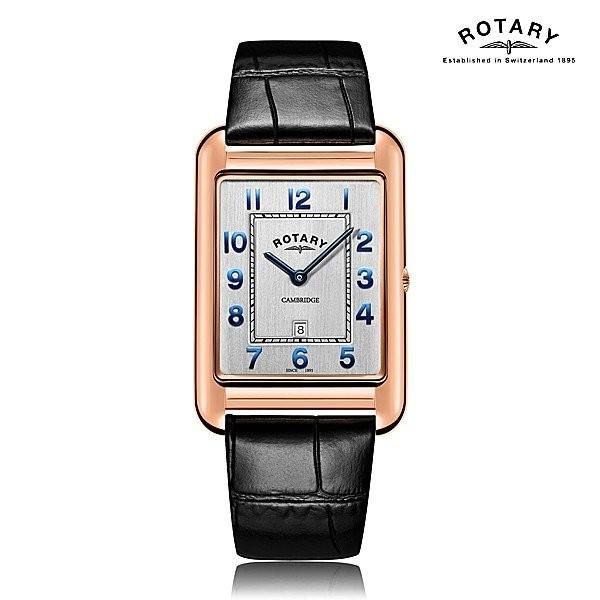 腕時計　メンズヴィンテージロータリーバッテリーmen’s vintage rotary quartz watch day amp; date  battery