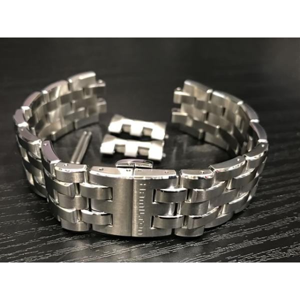 ハミルトン HAMILTON ジャズマスター オープンハート 及び