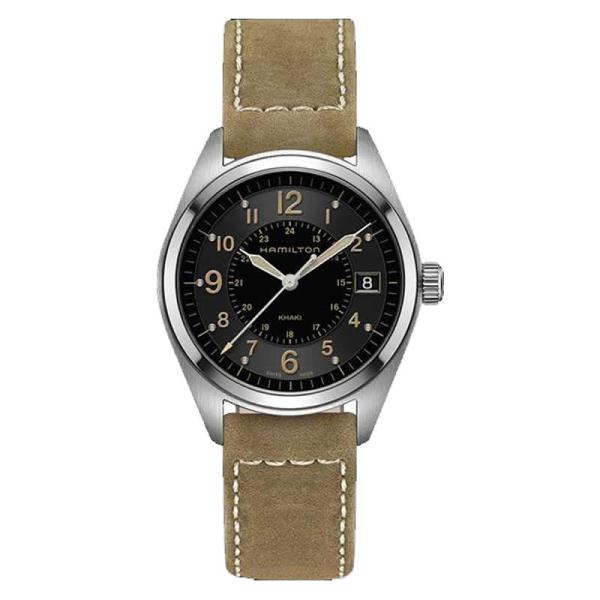 KHAKI FIELD ハミルトン 腕時計 HAMILTON カーキ フィールド KHAKI FIELD ハミルトン 腕時計 HAMILTON カーキ フィールド