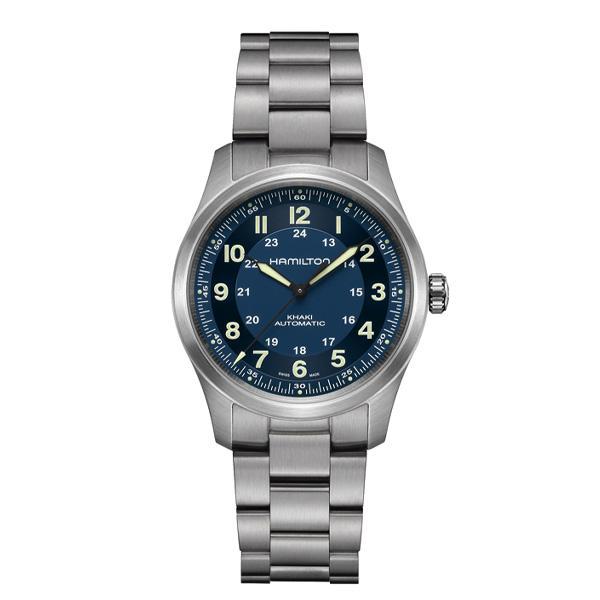 KHAKI FIELD ハミルトン 腕時計 HAMILTON カーキ フィールド KHAKI FIELD ハミルトン 腕時計 HAMILTON カーキ フィールド