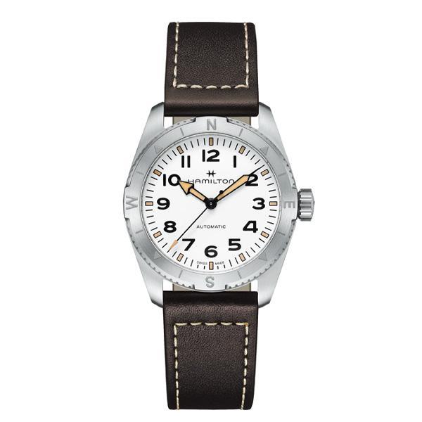 KHAKI FIELD ハミルトン 腕時計 HAMILTON カーキ フィールド KHAKI FIELD ハミルトン 腕時計 HAMILTON カーキ フィールド
