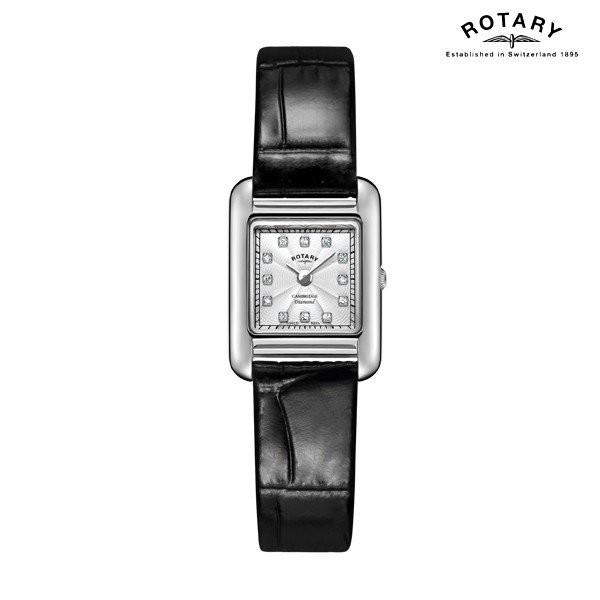 【稼動品】ロータリー 腕時計 ROTARY ケンブリッジ アラビアインデックス ROTARY（ロータリー） 腕時計 ケンブリッジ ダイヤモンド インデックス