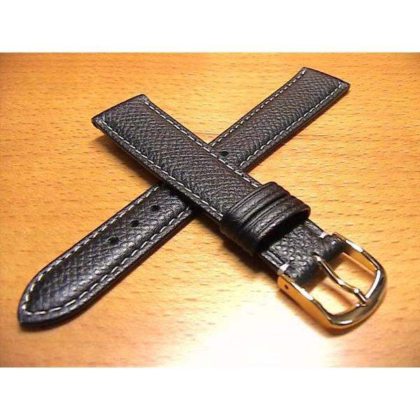 16mm時計バンド(腕時計)ベルト16ミリ 牛革 時計バンド 時計ベルト