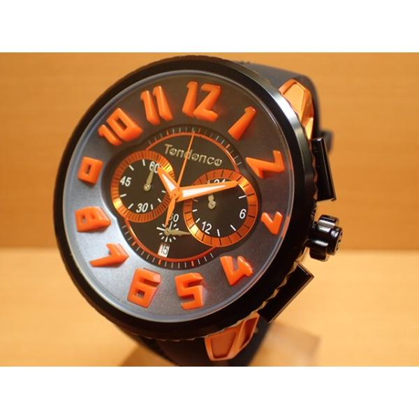Tendence（テンデンス） 腕時計 ALUTECH GULLIVER アルテックガリバー