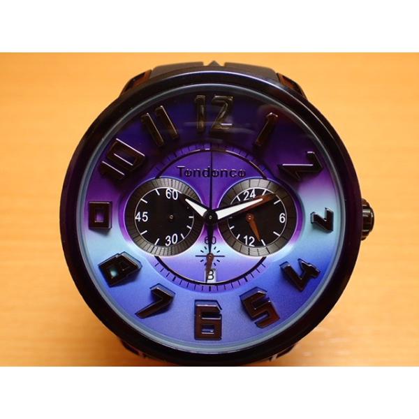 テンデンス ディカラー TY146103 腕時計 50mm メンズ レディース yuubido-oyabu_ty146103