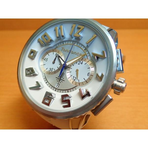 Tendence テンデンス 腕時計 De Color ディカラー 50mm TY146105