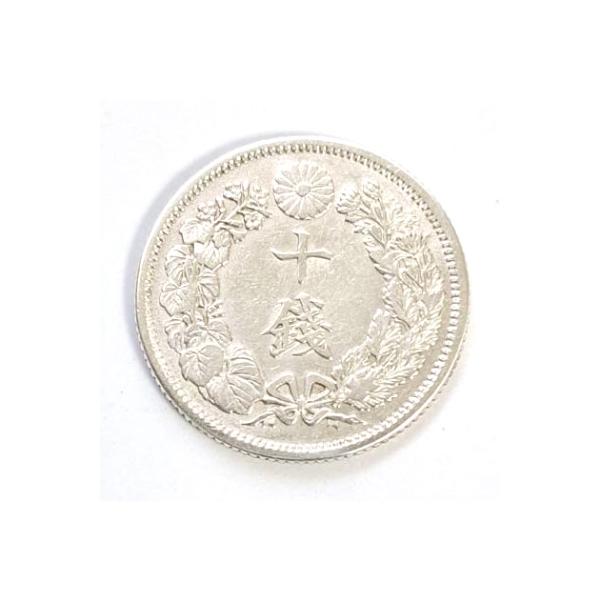 旭日10銭銀貨 大正6年(1917) 美品 : yuuhiflower - 通販 - Yahoo