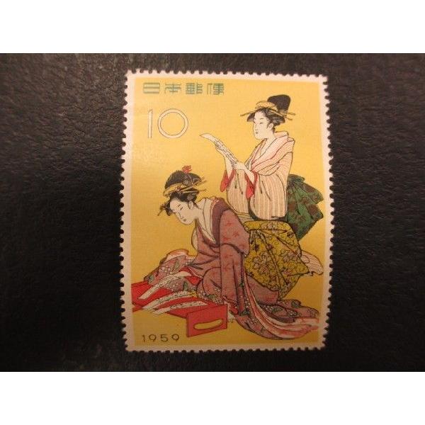 切手趣味の週間記念 鳴門斎田郵便局【公式】 | 🏣📮 2025.4.18発売🎎 記念切手