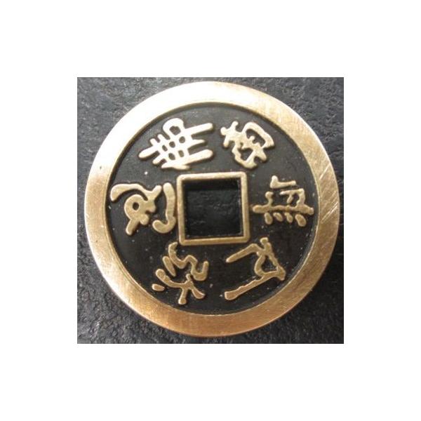 念仏銭】 南無阿弥陀仏銭 : yuuhiflower - 通販 - Yahoo