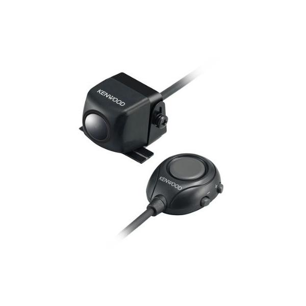 ケンウッド マルチビューリアカメラ CMOS-320 JVCケンウッド（JVC KENWOOD） CMOS-320/車載用リアビューカメラ
