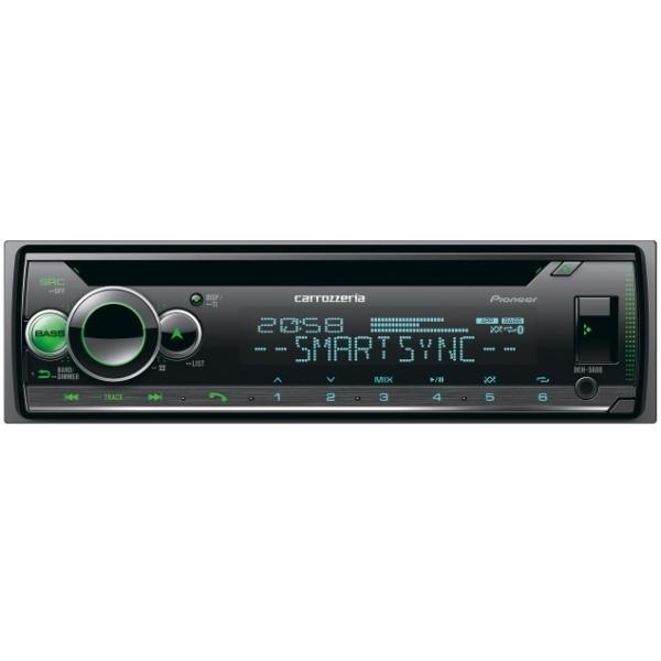 DEH-5600 CD/Bluetooth/USB/�`���[�i�[�EDSP���C�����j�b�g �J���b�c�F���A