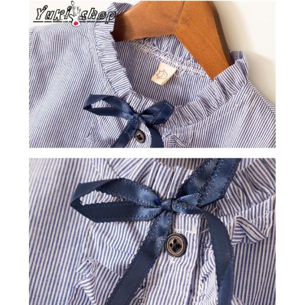 子供服 女の子 ワンピースドレス プリンセススカート 長袖 韓国風 子供ファッション 可愛い セットアップ リボン Ypt Or Id