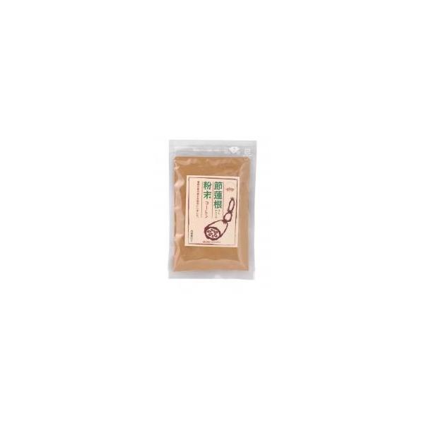 節蓮根粉末「コーレン」５０ｇ 5個までネコポス便可 国内産100％ 蓮根粉