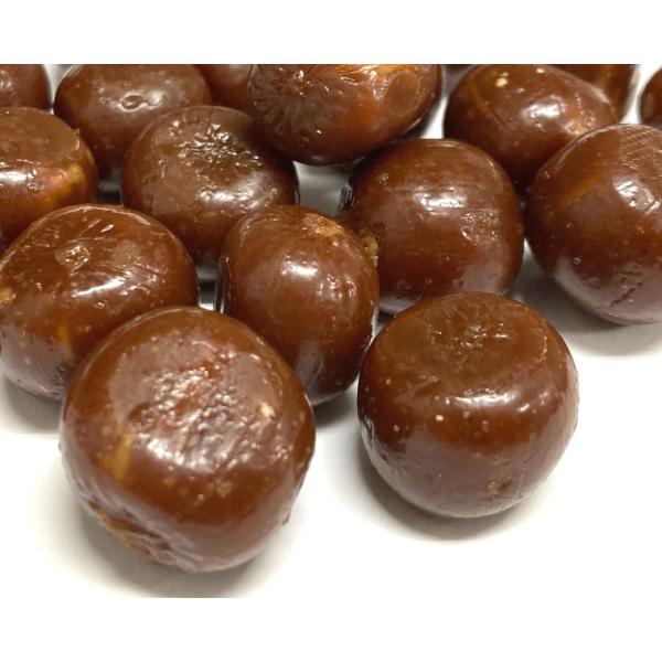 ★有機黒糖（さとうきび原料）・国産有機玄米水飴・有機砂糖（さとうきび原料）使用★昔ながらの懐かしい味わいの黒飴です。甘さひかえめ。全ての原材料が有機素材です。◎原材料名：有機玄米水飴（国産）有機黒糖（さとうきび）、有機砂糖（さとうきび）〇賞...