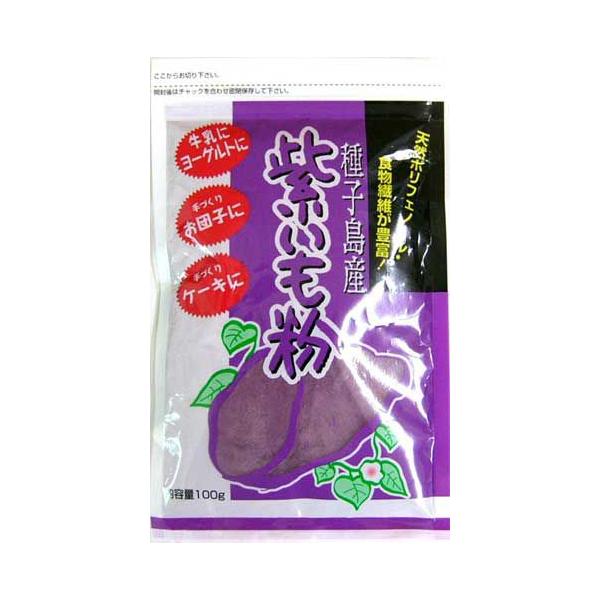 粉末タイプで裏ごし不要お菓子、パン作りなどに紫いも（鹿児島産）○品名：紫いも粉○内容量:８０ｇ○原材料名：紫いも（鹿児島県産）○賞味期限：別途商品ラベルに記載○保存方法：直射日光を避け冷暗所で保存○製造者：（株）ジーエス商会GM福岡県朝倉市...