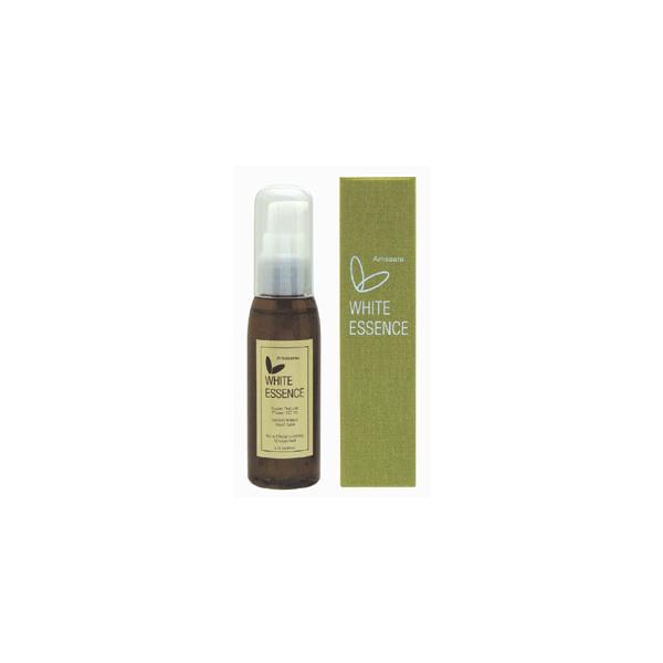 アマサーラ ナチュラル ホワイトエッセンス60ml 「消費税10