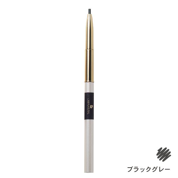 きれいな眉が描きやすい■カートリッジタイプで使いやすい　無機顔料のまゆ墨　アイカラーとしても使用できる○原材料：水添パーム油、モクロウ、カルナウバロウ、キャンデリラロウ、ラノリン、トコフェロール、ツバキ油、スクワラン、パルミチン酸イソプロピ...