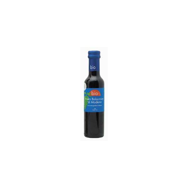 バルサミコ酢 有機JAS・無添加 赤 ２５０ｍｌ