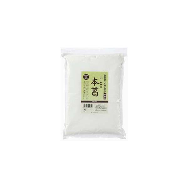 一般には芋澱粉を葛と称したり混ぜてみたりしていますがやはり国産本葛でなければ意味がありませんね。国内産自生葛根100％　寒晒し製法　微粉末で使いやすい■伝統的な「寒晒し」製法にてつくられた、良質な葛粉　■葛湯、葛練り、胡麻豆腐、料理のとろみ...