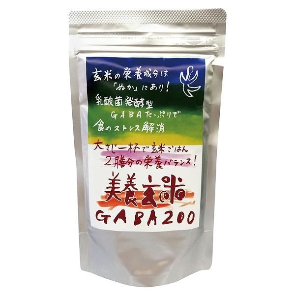 Y {GABA200 150g RpNgցEQ܂