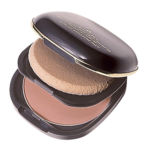 しっとりと伸びてカバー力が強い■しっとりのびて肌にフィット、夏場にも崩れにくい　オールインワンタイプのUVファンデーション　しっかり肌色をカバーする（SPF15・PA＋＋）原材料：スクワラン、ジメチコン、ジオクタン酸ネオペンチルグリコール、...