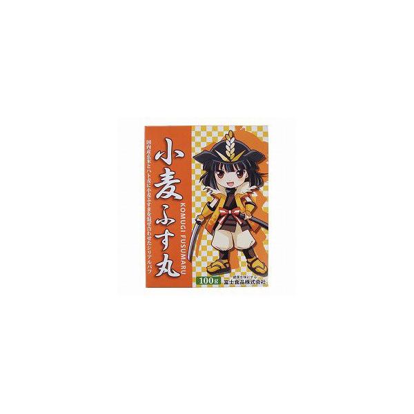 全て国内産小麦ふす丸100ｇ