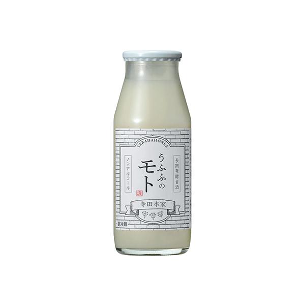 植物性乳酸飲料 うふふのモト 旧マイグルト 160ｍｌ 無農薬米使用 Tra B 1 1 有機家 通販 Yahoo ショッピング