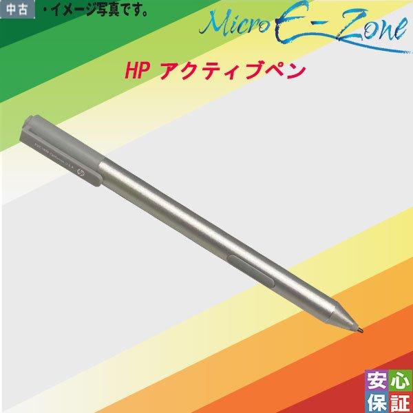 日本HP 美品 ヒューレットパッカード HP アクティブペン アプリ 