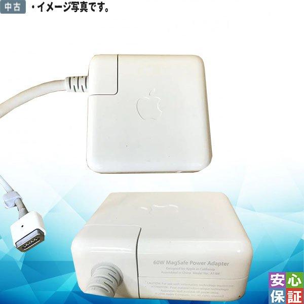 Apple 中古品 MagSafe POWER Adapter 充電器 MacBook Pro AC Apple 中古品 MagSafe POWER Adapter 充電器 MacBook Pro AC