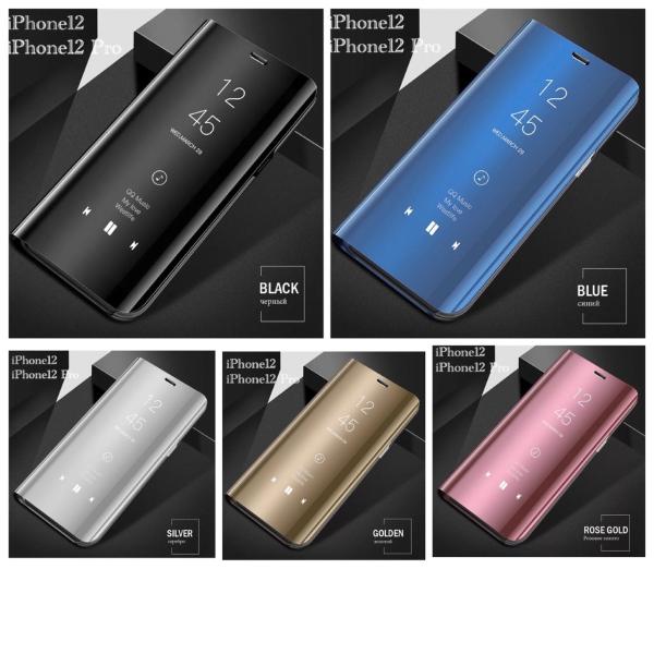 iPhone12 iPhone12Pro iPhone7 iPhone8 iPhone7Plus　8Plus iPhone11 　手帳型ケース　ミラーケース 光沢　鏡面　鏡面加工 液晶フィルム  スマホケース