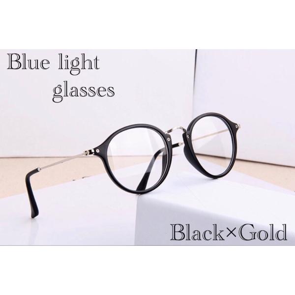 ボストンメガネ　 ブルーライト ブルーライト PC眼鏡 伊達メガネ uvカット テレワーク　住宅ワーク　ゲーム　ビジネス　仕事　おしゃれ メンズ レディース女性 男性 ブルーライトカット ブルーライトカット 軽量 スマホめがね アイウェアエ...