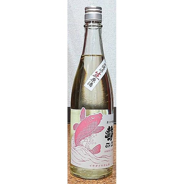 @ ܂ނ ߘa6BY Spring carp ċ hߐ 720ml ې𑢓X 쌧 59