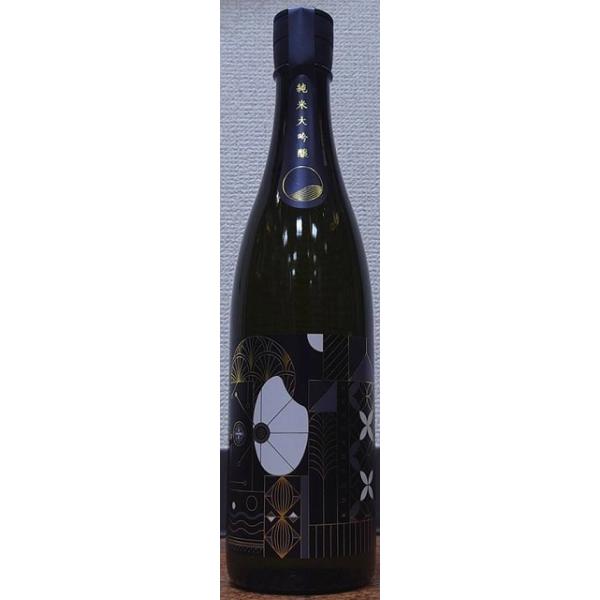 車坂 純米大吟醸 瓶囲い一つ火 720ml 吉村秀雄商店 和歌山県