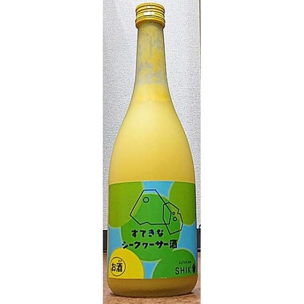 ĂȃV[N[T[ 720ml  ĂȃV[Y