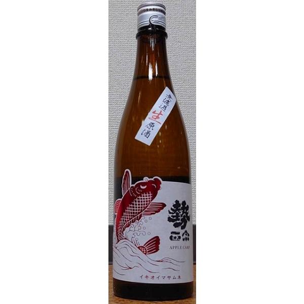 @ ܂ނ ߘa6BY APPLE CARP ċ hߐ 720ml ې𑢓X 쌧 59