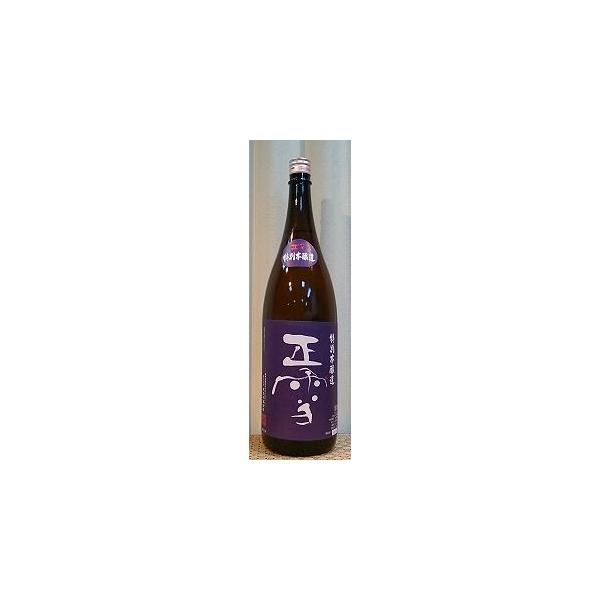 正雪 しょうせつ 特別本醸造 山田錦 1800ml 神沢川酒造場 静岡県