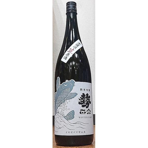 @ ܂ނ Winter CARP ċ hߐ 1800ml ߘa6BY ې𑢓X 쌧 59
