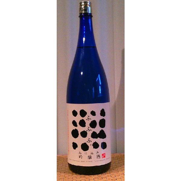 ふふふ 1800ml 小豆島酒造 香川県 日本酒
