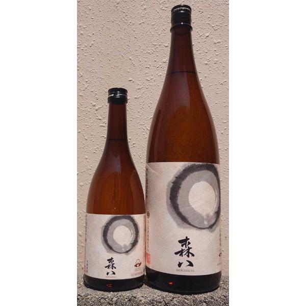 森八 もりはち 720ml 鹿児島県 太久保酒造