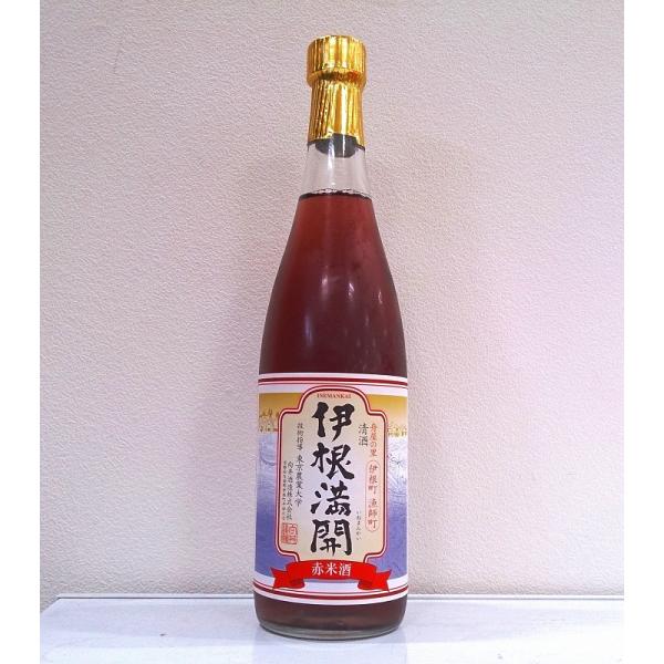 伊根満開 いねまんかい 720ml 向井酒造 京都府