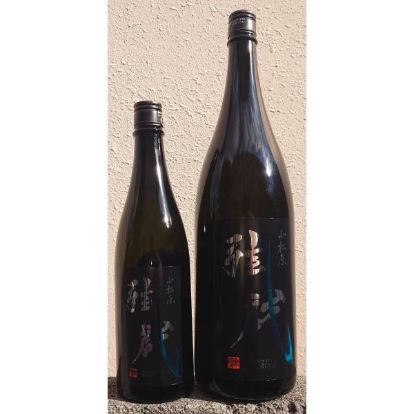 小松原 こまつばら 弦戯 つるぎ 令和7BY 純米吟醸 生原酒 720ml 東飯田酒造店 長野県 笹ノ井小松原 日本酒 59醸