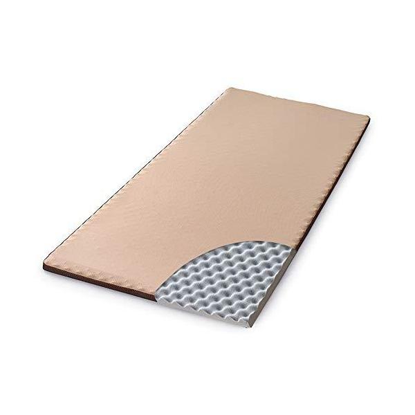 高反発マットレスシングル 高反発一体型敷布団