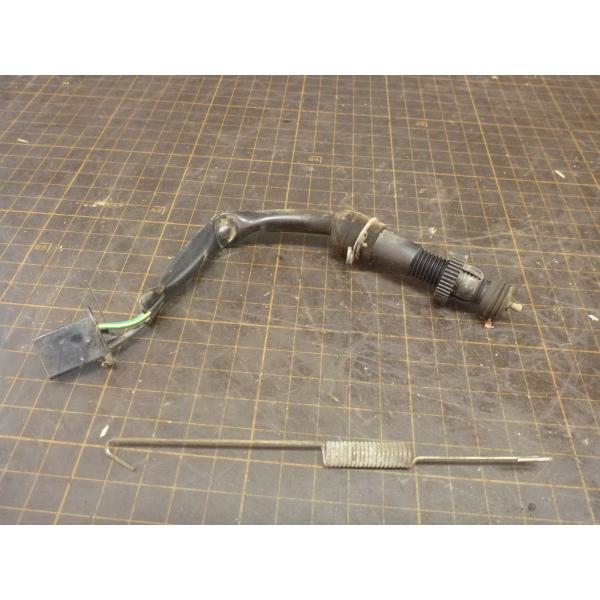 ホンダ　スーパーカブ110プロ　JA07　C110BN9　カラーPB-274R　検/AA04　２０４９Ｒ