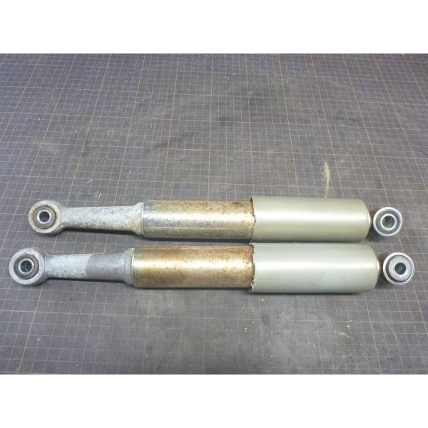 ホンダ　カブカスタム50　C50 キャブ車 ゴールド 12V　検/AA01　同梱可　２０５３Ｒ