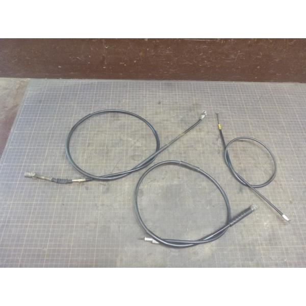 ホンダ　スーパーカブ90　HA02　6V　検/C50/AA01　２０５７Ｒ